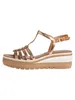Tamaris Damen Plateau-Sandale 38 Produktbild-Vorschau 21