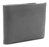 Esquire Geldbörse Deer Little Billfold Wallet Black schwarz Produktbild-Vorschau 4