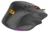 REDRAGON M811 Aatrox, USB Typ-C, Čierna Náhľad obrázku produktu 7