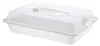 Rotho Tortenglocke COOL & FRESH - Tortenbehälter 43,5 x Produktbild-Vorschau 1