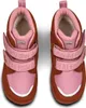 Affenzahn Winterstiefel Vegan Comfy Deer Klettstiefel Rosa Produktbild-Vorschau 10