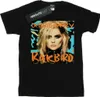 Debbie Harry - T-Shirt für Herren BI24463 (XL) (Schwarz) Produktbild-Vorschau 1