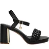Mexx Damen Klassische Sandalen MITY1605341W 1000 Farbe: Produktbild-Vorschau 2