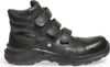 Abeba Food Trax 5010859 Stiefel Klettverschluss schwarz - Produktbild-Vorschau 3