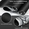 Abetcabe Gaming Mousepad XL 800x300mm Schwarz-Grau Produktbild-Vorschau 4