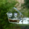 ESSCHERT finestra alimentazione casa 14,7x9,0x15,3cm Anteprima dell’immagine prodotto 2