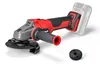 Einhell AXXIO 18/125 Q: Esmeriladora angular inalámbrica de Vista previa de la imagen del producto 39