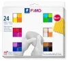 FIMO Set Mod.masse Fimo soft MP BaC Náhled obrázku produktu 2