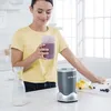 NUTRIBULLET Mixer NB 505 DG, 500 W, Inox (0C22300005) Produktbild-Vorschau 16