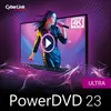 Cyberlink PowerDVD 23 Ultra / 1 Gerät / Dauerlizenz / Produktbild-Vorschau 1