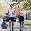 Open-Ear-Kopfhörer mit Ohrbügel Luftleitung Knochenschall Produktbild-Vorschau 3