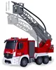 JAMARA Feuerwehr Drehleiter Mercedes -Benz Antos 1:26 Produktbild-Vorschau 22