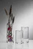 Glasvase, Dekoglas CYLI Zylinder H. 25cm D. 12cm Produktbild-Vorschau 2