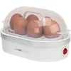 CLATRONIC Eierkocher EK 3497 weiß / silber Produktbild-Vorschau 8