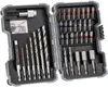 Bosch Bit- und Holzbohrer-Set 35tlg. Produktbild-Vorschau 1