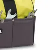 Handwerkertasche UTB2 (grün/schwarz) Produktbild-Vorschau 3