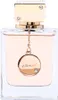 A close-up studio shot of a perfume bottle. Produktbild-Vorschau