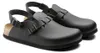 Birkenstock Kay Clogs Black Náhled obrázku produktu 12