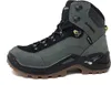Lowa Renegade GTX Mid Bottes de randonnée Gris Voir les images du produit 45