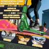 RE:SPORT® Stunt Scooter REVO per bambini e adulti con Anteprima dell’immagine prodotto 4