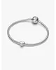 Pandora Herz Mini-Charm 793998C00 Charm Anhänger Produktbild-Vorschau 3