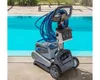 Dolphin M700 Poolroboter mit Spezial PVC Bürsten Produktbild-Vorschau 7