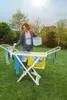 Suszarka Vileda SOLAR, do prania, 20 m Podgląd zdjęcia produktu 3