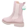 Paul Green Stiefelette 9836-049, Rauleder, Beige, Damen Produktbild-Vorschau 24