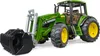 BRUDER Caricatore frontale John Deere 6920 02052 Anteprima dell’immagine prodotto 1