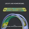 Logitech G G733 LIGHTSPEED Wireless RGB Gaming Headset Produktbild-Vorschau 20