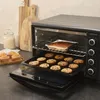 CECOTEC 03822 - Fornetto elettrico Bake&Toast 6090 Black Anteprima dell’immagine prodotto 8