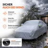 Poťah na auto - Plachta na auto - Poťah na auto - Plachta Náhľad obrázku produktu 7