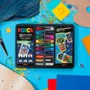 Set di pennarelli acrilici Posca – varie opzioni - PC-5BR, Anteprima dell’immagine prodotto 4
