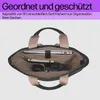 HP 14 Zoll Convertible Laptop-Rucksack-Tasche, Rucksack, Produktbild-Vorschau 6