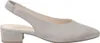 Gabor Slingpumps Damen 31373534383338 Beige 39 EU Produktbild-Vorschau 25