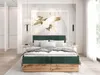 Boxspringbett TILIA-180x200cm Produktbild-Vorschau 1