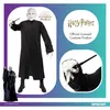 Costume da Harry Potter adulto Voldemort taglia L Anteprima dell’immagine prodotto 3