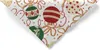 Sovie HORECA Weihnachtsserviette Belinda aus Tissue 40 x 40 Produktbild-Vorschau 4