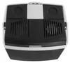 Top view of a portable cooler. Podgląd zdjęcia produktu