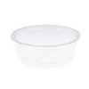Deckel für PLA-Schüssel 60-120 ml, Durchmesser 70 mm, 100 Produktbild-Vorschau 3