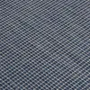 vidaXL Tappeto per esterni a trama piatta 200x280 cm blu Anteprima dell’immagine prodotto 4