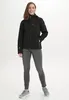 WHISTLER Softshelljacke Rosea aus wind- und wasserdichtem Produktbild-Vorschau 3