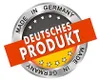 Ledergürtel aus echtem Büffelleder,  GERMANY, Gürtel für Produktbild-Vorschau 6