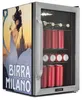 Klarstein chladnička 70L, malá chladnička s vyberateľnými Náhľad obrázku produktu 1