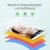 YOTON 10x15 fotoprinter voor smartphones, fotoprinter voor Productafbeelding-voorbeeld 4