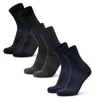 DANISH ENDURANCE Leichte Merino Wandersocken, 3 & 5 Paar, Produktbild-Vorschau 1