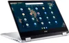 Acer Chromebook Spin 314 16:9  N4500       8GB  64GBeMMC Produktbild-Vorschau 5
