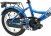 BIKESTAR Kinder Fahrrad ab 4 Jahre | 14 Zoll Classic | Blau Produktbild-Vorschau 4