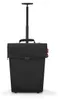reisenthel trolley M mesh black Produktbild-Vorschau 1