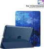 Schutzhülle + 2x 4H Displayfolie für Apple iPad Pro 8. Gen Produktbild-Vorschau 2